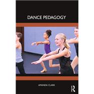 Dance Pedagogy