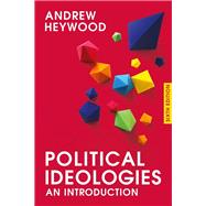 Political Ideologies An Introduction