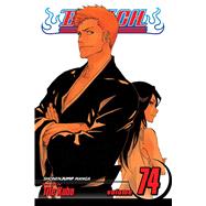 Bleach, Vol. 74