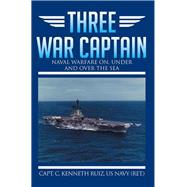 Three War Captain