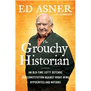 The Grouchy Historian,9781501166020