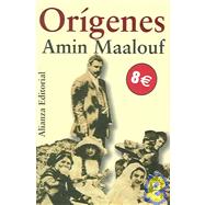 Origenes / Origins