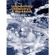 Introductory Chemistry A Workbook,9780131446021 Introductory Chemistry A Workbook,9780131446021