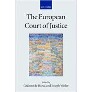 The European Court of Justice