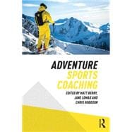 Adventure Sports Coaching