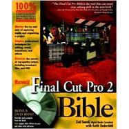 Macworld® Final Cut Pro® 2 Bible
