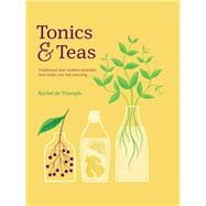 Tonics & Teas