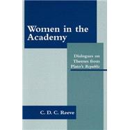 Women in the Academy