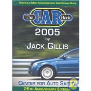 The Car Book 2005