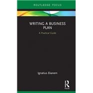 Writing a Business Plan: A Practical Guide