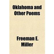 Oklahoma and Other Poems