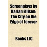 Screenplays by Harlan Ellison
