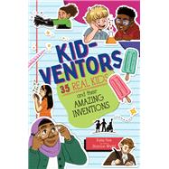 Kid-ventors