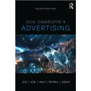 Social Communication in Advertising