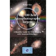 The 100 Best Targets for Astrophotography