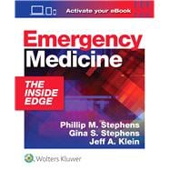 Emergency Medicine The Inside Edge