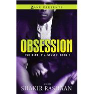 Obsession The Kink, P.I. Series