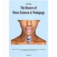 Basics Of Voice Science And Pedagogy