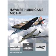 Hawker Hurricane Mk I–V