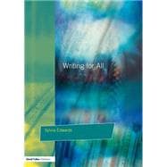 Writing for All,9781853466021