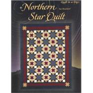 Northern Star Quilt