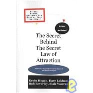 The Secret Behind the Secret Law of Attraction