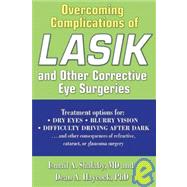 Overcoming Complications of LASIK