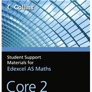 A Level Maths Core 2