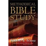 Methodical Bible Study