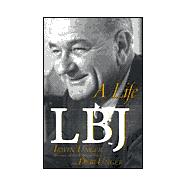 LBJ : A Life