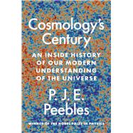 Cosmology’s Century