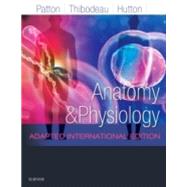 Evolve Resources for Anatomy and Physiology Adapted International Edition