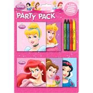 Disney Princess Party Pack