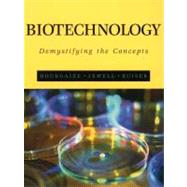 Biotechnology : Demystifying the Concepts