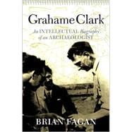 Grahame Clark