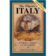 The Pilgrim's Italy