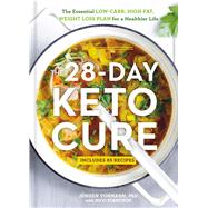 The 28-day Keto Cure