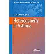 Heterogeneity in Asthma