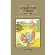 Meadowford Mysteries – Book One : After the Garden Party, and Mischief in Meadowford