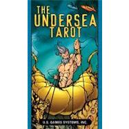 Undersea Tarot Premier Edition