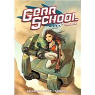 Gear School 2