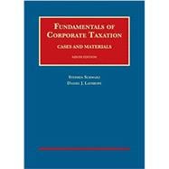 Fundamentals of Corporate Taxation