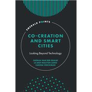 Co-Creation and Smart Cities