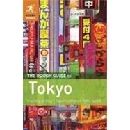 The Rough Guide to Tokyo