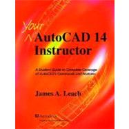 AutoCAD 14 Instructor