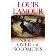 Night Over the Solomons Stories