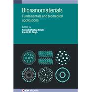 Bionanomaterials