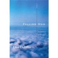 Falling Man A Novel