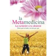 La metamedicina/ Metamedicine