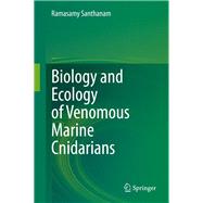 Biology and Ecology of Venomous Marine Cnidarians